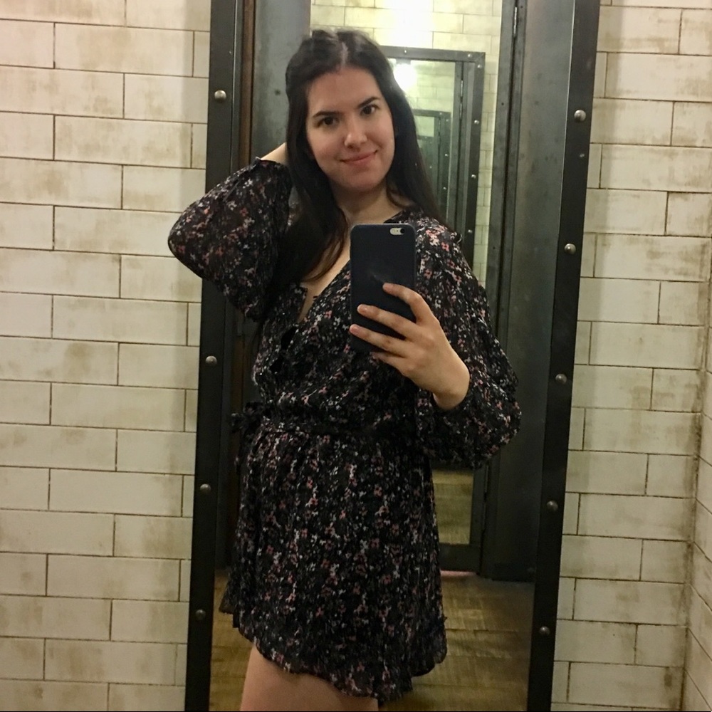 Meet your Posher, Ruth